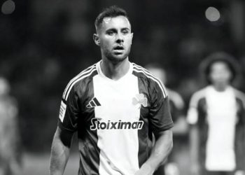 Μπάλντοκ: Τα «αντίο» των παικτών του Παναθηναϊκού στον δικό τους Τζορτζ