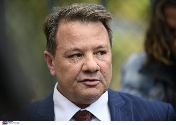 Απόστολος Λύτρας: Στις 4 Απριλίου η δίκη για τον ξυλοδαρμό της Σοφίας Πολυζωγοπούλου