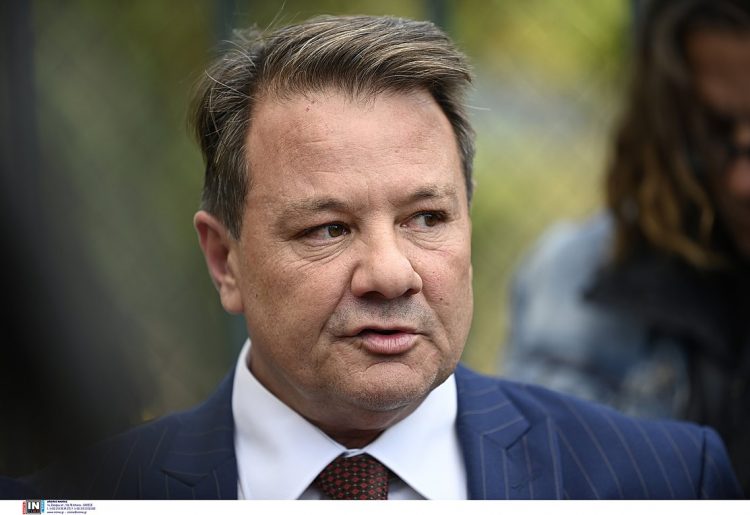 Απόστολος Λύτρας: Στις 4 Απριλίου η δίκη για τον ξυλοδαρμό της Σοφίας Πολυζωγοπούλου