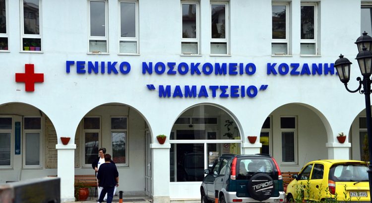 Δηλητηρίαση από μονοξείδιο του άνθρακα σε ξενοδοχείο στη Φλώρινα: Εξιτήριο για εννέα άτομα – Μάχη για τη ζωή του δίνει 48χρονος