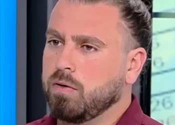 H απίστευτη ελληνική γραφειοκρατία στερεί από επιζώντα των Τεμπών την αναπηρική σύνταξη που δικαιούται!