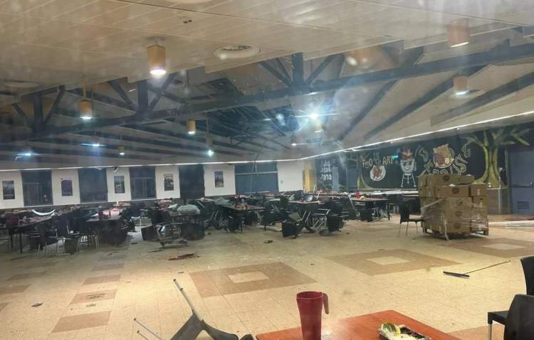 Η Χεζμπολάχ απάντησε στο Ισραήλ – Οι συνέπειες της νέας επίθεσης και ο ρόλος των Αμερικανών