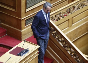 Καταπέλτης για την κυβέρνηση Μητσοτάκη έρευνα της Κομισιόν για το Κράτος Δικαίου στην Ελλάδα