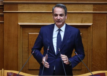 Ήττα Μητσοτάκη στη Βουλή: Απορρίφθηκε η πρόταση της ΝΔ για τον Συνήγορο του Πολίτη