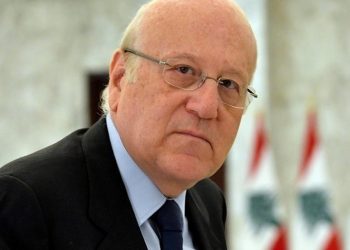 Πρωθυπουργός Λιβάνου: «Μια από τις πιο επικίνδυνες φάσεις της ιστορίας της χώρας»