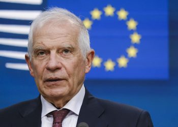 Μπορέλ: Ο θάνατος του Γιαχία Σινουάρ θα πρέπει να αποτελέσει σημείο καμπής