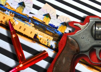 Μαφία της Μυκόνου: Επικηρυγμένος με 100.000 ευρώ ο τοπογράφος Παναγιώτης Στάθης – Αποκαλυπτικό ρεπορτάζ της Bild