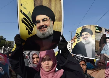 Λιβανέζος ΥΠΕΞ: «Ο Νασράλα συμφώνησε για κατάπαυση του πυρός και μετά τον σκότωσαν»