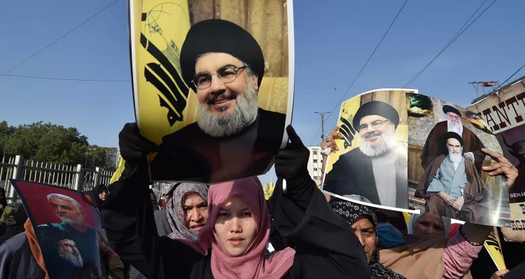 Λιβανέζος ΥΠΕΞ: «Ο Νασράλα συμφώνησε για κατάπαυση του πυρός και μετά τον σκότωσαν»