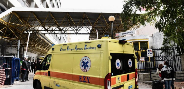 Νοσοκομείο Ευαγγελισμός – Ακύρωσαν χειρουργείο σε άτομο με βαριά κινητική αναπηρία που περίμενε δύο χρόνια