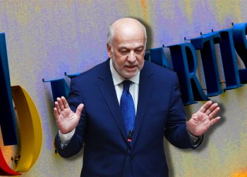 Σκάνδαλο Novartis και άρση προστασίας μαρτύρων: Μην τολμήσει κανείς να (ξανα) καταγγείλει διαφθορά