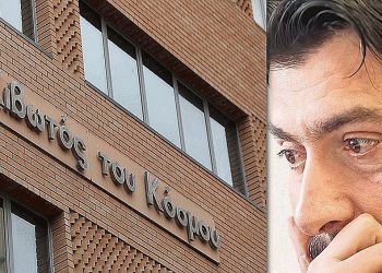 Δίκη πατέρα Αντώνιου: Αυτή είναι η πρόταση της Εισαγγελέως