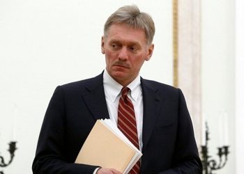 Πεσκόφ: Η Μόσχα θα διορίσει νέο πρεσβευτή στην Ουάσινγκτον