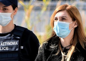 Δίκη Πισπιρίγκου: «Η Μαλένα δεν πέθανε από ηπατική ανεπάρκεια»