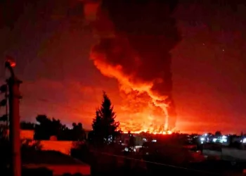 «Απάντησε» η Τουρκία στην τρομοκρατική επίθεση με τους πέντε νεκρούς: Χτύπησε 32 στόχους του PKK σε Ιράκ και Συρία