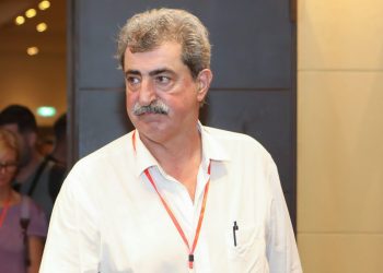 Πολάκης για εκλογές ΠαΣοΚ: Όσοι έφυγαν από τον ΣΥΡΙΖΑ δεν έχουν πάει αλλού
