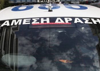 Πάτρα: Άφησε σπίτι το παιδί του, εκείνο έφυγε και εντοπίστηκε τυχαία από περιπολικό