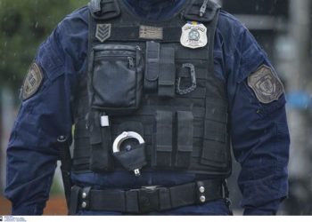 Μενίδι: Σε 53 χρόνια κάθειρξη είχε καταδικαστεί ο άνδρας που συνελήφθη με χειροβομβίδες και φυσίγγια