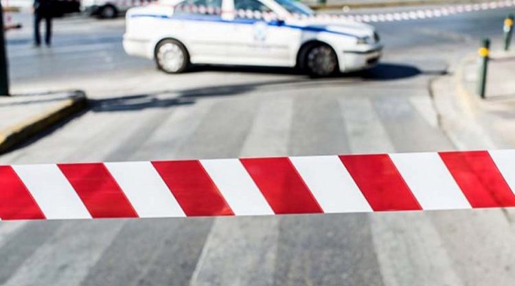 Κερατέα: Διαρροή υγραερίου σε πρατήριο καυσίμων