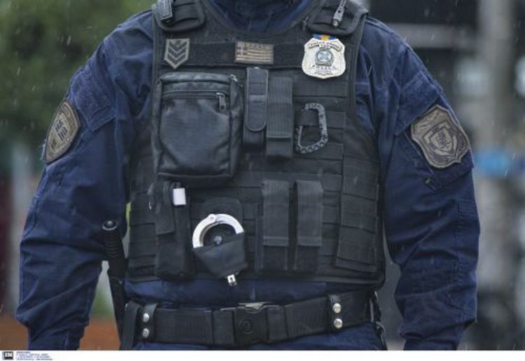 Μενίδι: Σε 53 χρόνια κάθειρξη είχε καταδικαστεί ο άνδρας που συνελήφθη με χειροβομβίδες και φυσίγγια