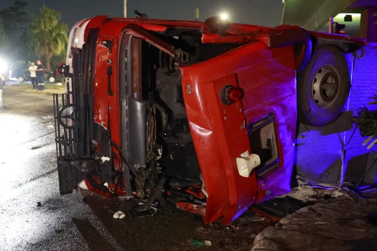 Ασπρόπυργος: Αυτός είναι ο 45χρονος αρχιπυροσβέστης που σκοτώθηκε – Θρήνος στην Πυροσβεστική