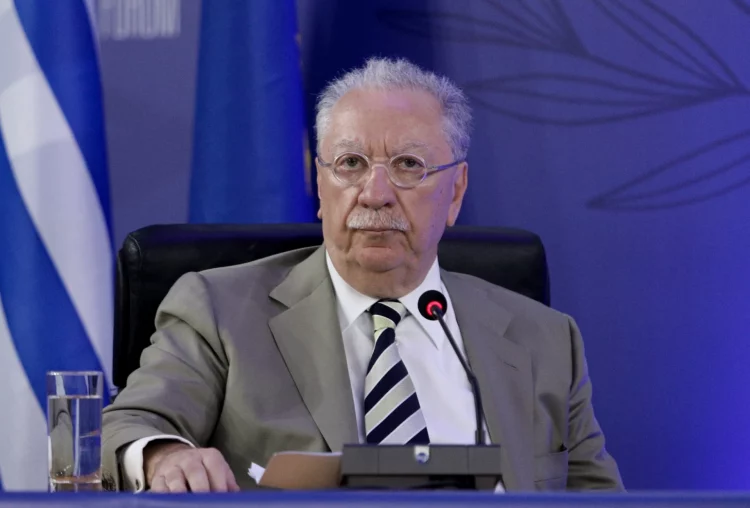 Αποκαλύψεις Σάλλα για το ΔΝΤ και τον ρόλο ΓΑΠ και Παπακωνσταντίνου