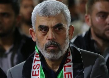 Γιαχία Σινουάρ: Αναφορές ότι σκοτώθηκε ο ηγέτης της Χαμάς