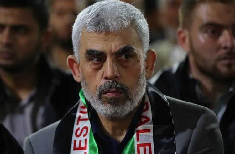 Γιαχία Σινουάρ: Αναφορές ότι σκοτώθηκε ο ηγέτης της Χαμάς