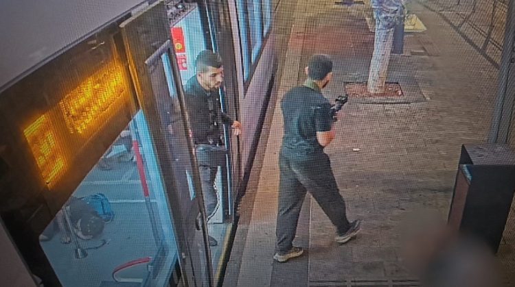 Η Χαμάς ανέλαβε την ευθύνη για την τρομοκρατική επίθεση στο Τελ Αβίβ