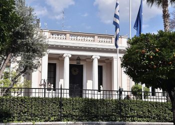 ΚΥΣΕΑ: Ολοκληρώθηκε η συνεδρίαση – Τι συζητήθηκε