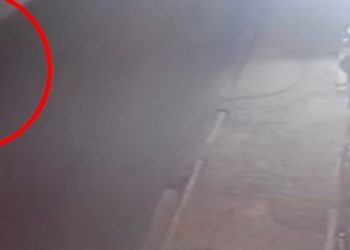 Κερατσίνι: Βίντεο ντοκουμέντο από τη θανατηφόρα παράσυρση 70χρονου