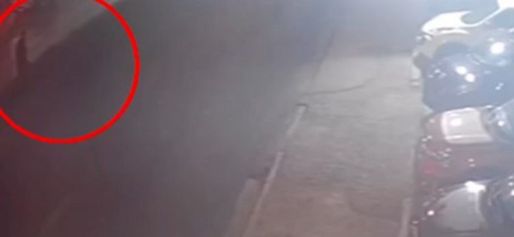 Κερατσίνι: Βίντεο ντοκουμέντο από τη θανατηφόρα παράσυρση 70χρονου
