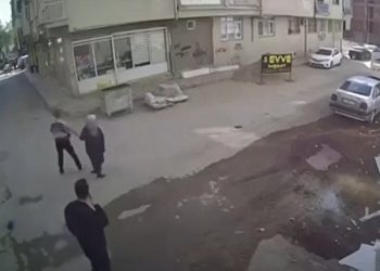 Σεισμός στην Τουρκία: Ζημιές σε κτήρια, τέσσερις οι τραυματίες – ΒΙΝΤΕΟ