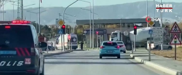 Άγκυρα: Έκρηξη στις εγκαταστάσεις της τουρκικής αεροπορικής βιομηχανίας – Αναφορές για νεκρούς