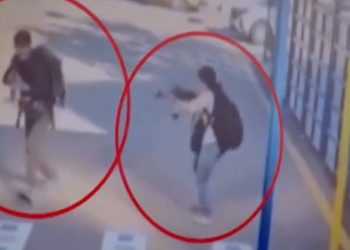 Άγκυρα: 4 νεκροί και 14 τραυματίες από την τρομοκρατική επίθεση – ΒΙΝΤΕΟ