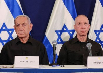 Ισραηλινός ΥΠΑΜ: «Είμαστε έτοιμοι να περάσουμε στο επόμενο στάδιο του πολέμου»