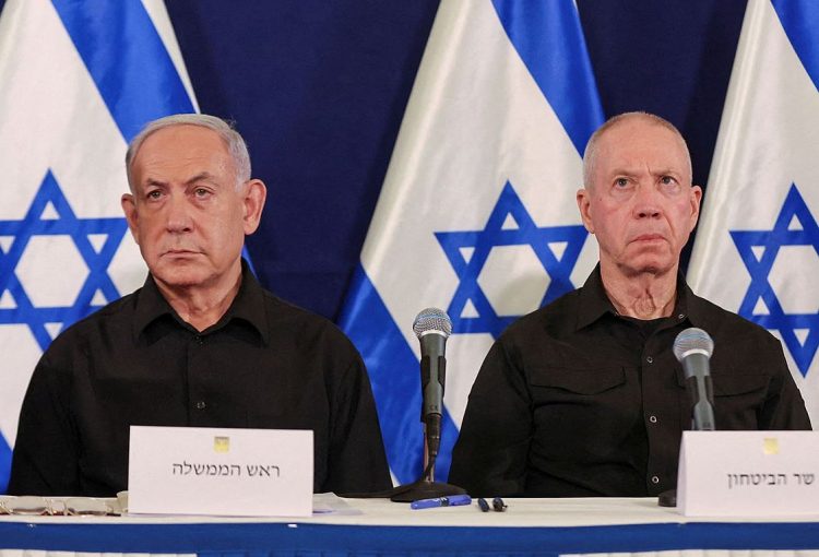 Ισραηλινός ΥΠΑΜ: «Είμαστε έτοιμοι να περάσουμε στο επόμενο στάδιο του πολέμου»