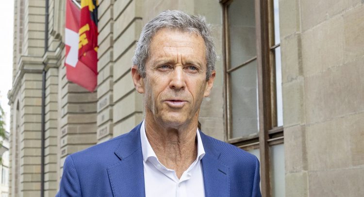 Συνελήφθη στο «Ελ. Βενιζέλος» και αφέθηκε ελεύθερος ο Ισραηλινός δισεκατομμυριούχος Μπένι Στάινμετζ