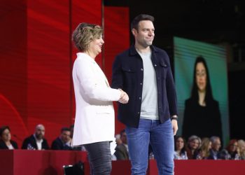 Ραγδαίες εξελίξεις στον ΣΥΡΙΖΑ: Ζήτημα διαγραφής Κασσελάκη έθεσε η Γεροβασίλη – Κάλεσε σε άμεση σύγκληση της ΚΕ