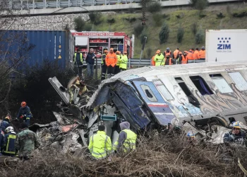 Πριμοδότηση-ντροπή στη Hellenic Train!