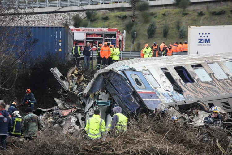 Πριμοδότηση-ντροπή στη Hellenic Train!