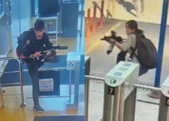 Τρομοκρατικό χτύπημα στην Άγκυρα: Ταυτοποιήθηκε ο ένας από τους δράστες