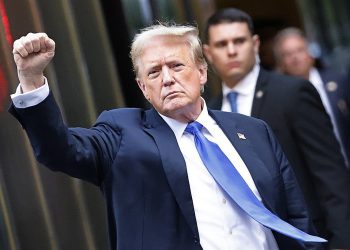 Πενσιλβάνια: Ο Τραμπ επιστρέφει στον τόπο της πρώτης δολοφονικής απόπειρας εναντίον του