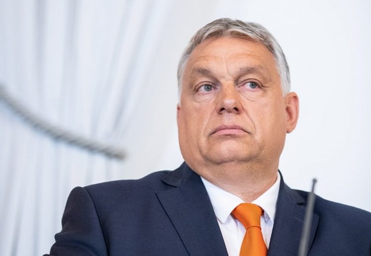 Ορμπάν: Η ΕΕ οδεύει προς έναν «οικονομικό ψυχρό πόλεμο» με την Κίνα