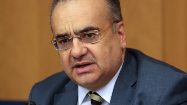 Διαμαρτυρία δικηγόρων για τον νέο Δικαστικό Χάρτη – Βερβεσός: Κινείται σε αχαρτογράφητα νερά