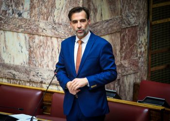 Βουλή: «Ξηλώνεται» ο Χουρδάκης – Νέος γύρος επιστολών για εκπρόσωπο ανεξάρτητων βουλευτών