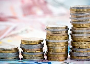 Προσχέδιο προϋπολογισμού: Ανάπτυξη 2,2% το 2024 και 2,3% το 2025