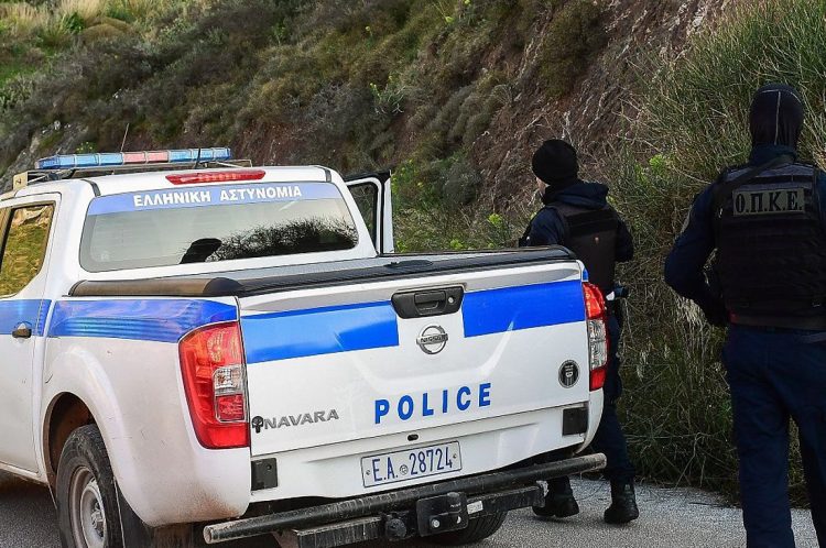 Ασπρόπυργος: Επτά συλλήψεις για συμπλοκή και πυροβολισμούς στα Νεόκτιστα