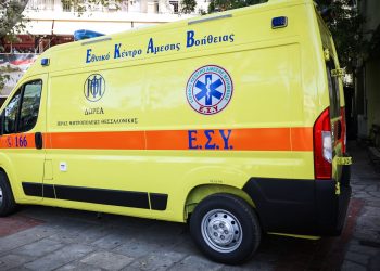 Τροχαίο στην Ξάνθη: Νεκρή 34χρονη, τραυματίστηκε παιδί – «Χαροπαλεύει» ακόμα μια γυναίκα