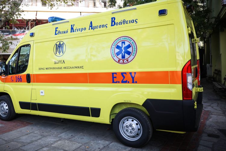 Τροχαίο στην Ξάνθη: Νεκρή 34χρονη, τραυματίστηκε παιδί – «Χαροπαλεύει» ακόμα μια γυναίκα